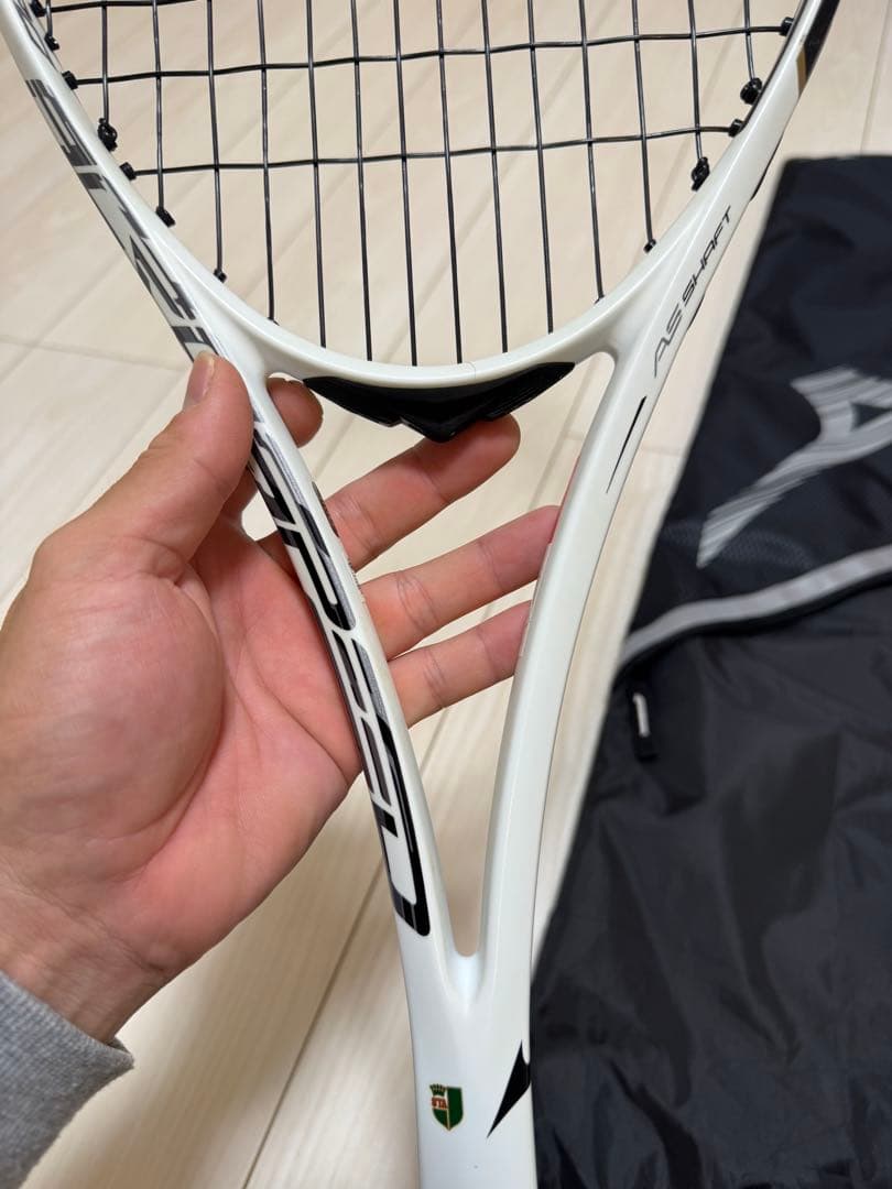 美品　アクロスピード S-PRO