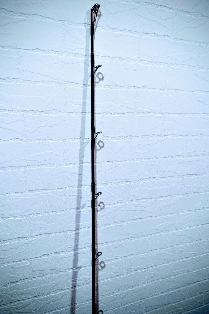 キャタリナBJ411-b-6 ジギングロッド