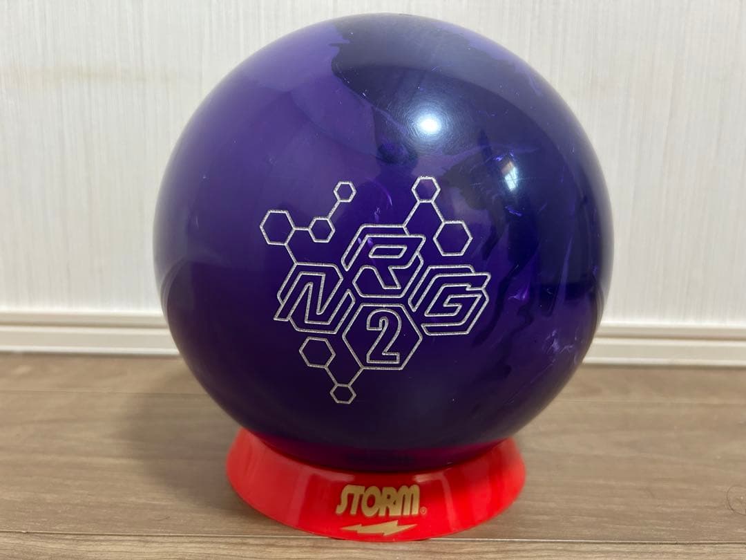 送料込み【新品】スター・ゲート　ストーム　15ポンド3オンス 3