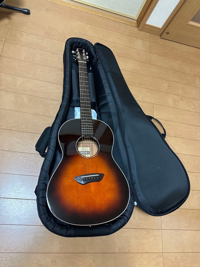 Yamaha CSF3M アコースティックギター