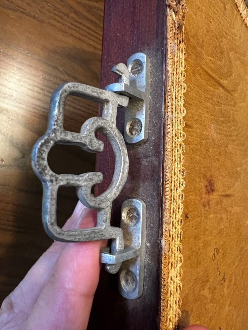 貝細工　中国　かなり昔