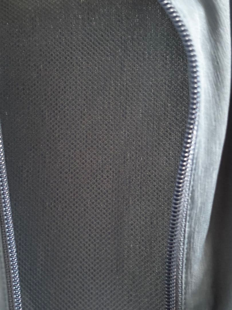 アーセナル Adidas ウィンドブレーカー