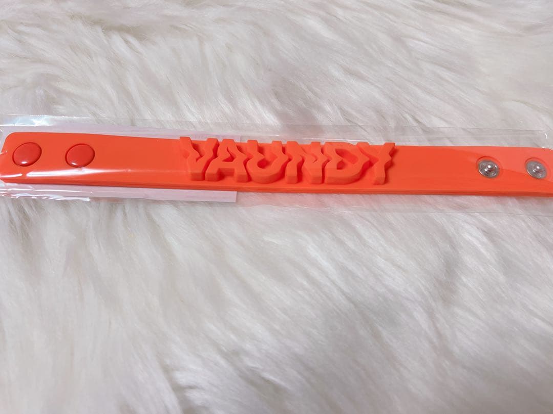 Vaundy DOME TOUR SILENCEグッズセット