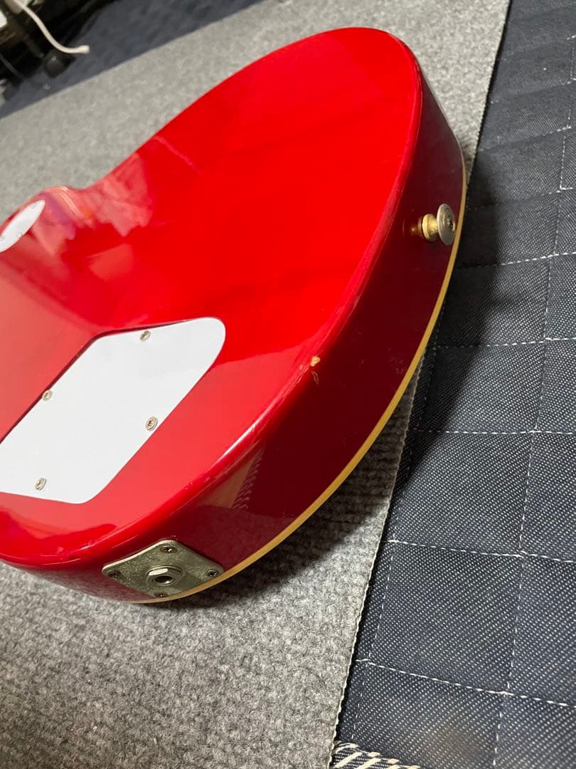 エピフォン レスポール スタンダード