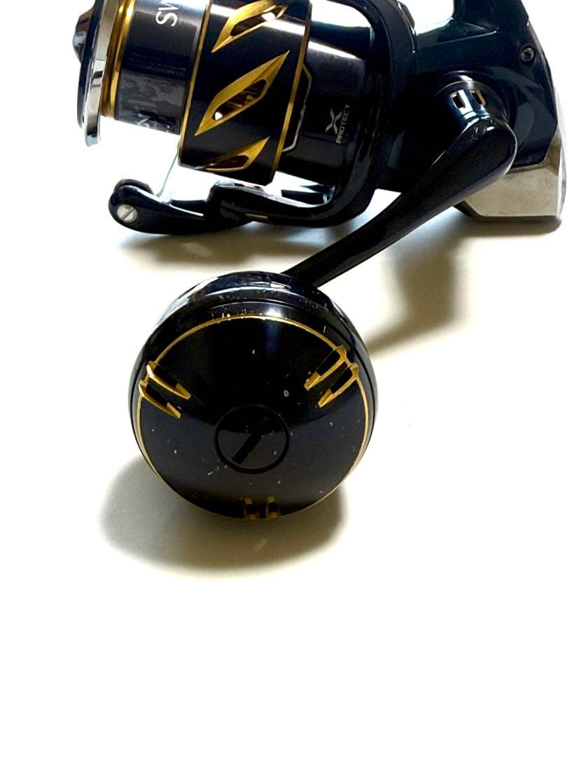 シマノ　20ステラ　SW4000HG