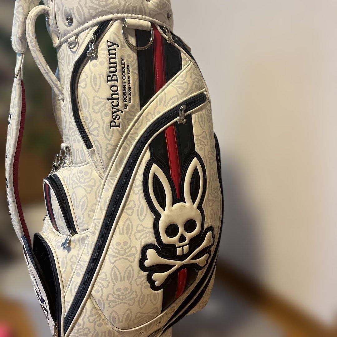 キャディーバック