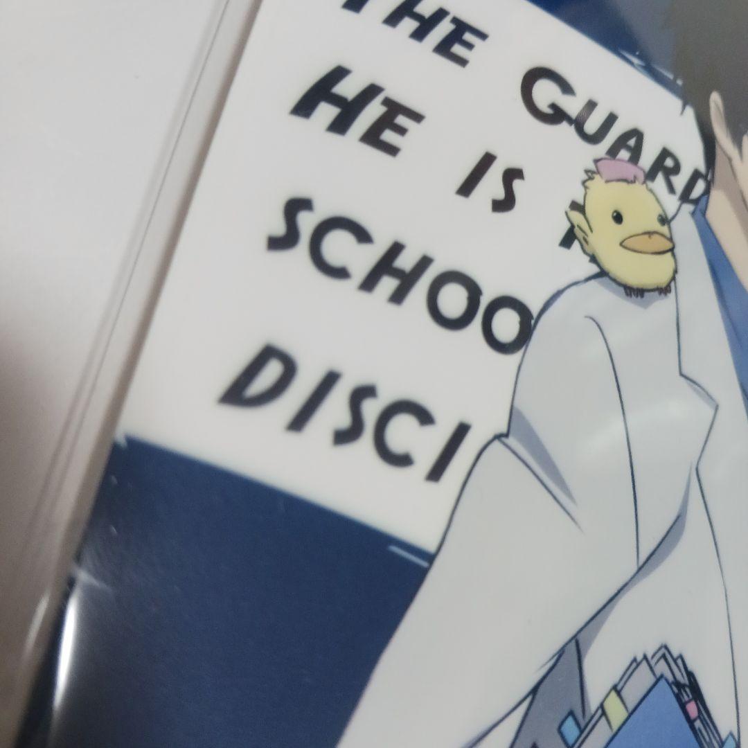 家庭教師ヒットマンREBORN!　雲雀　ブロマイド