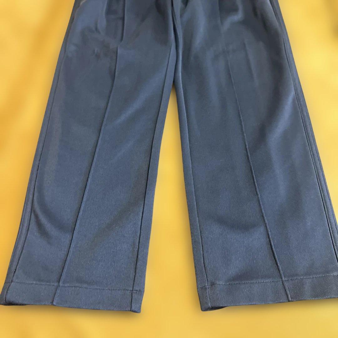 即完　クラブハウス　アディダス　コラボ　ジャケット上下