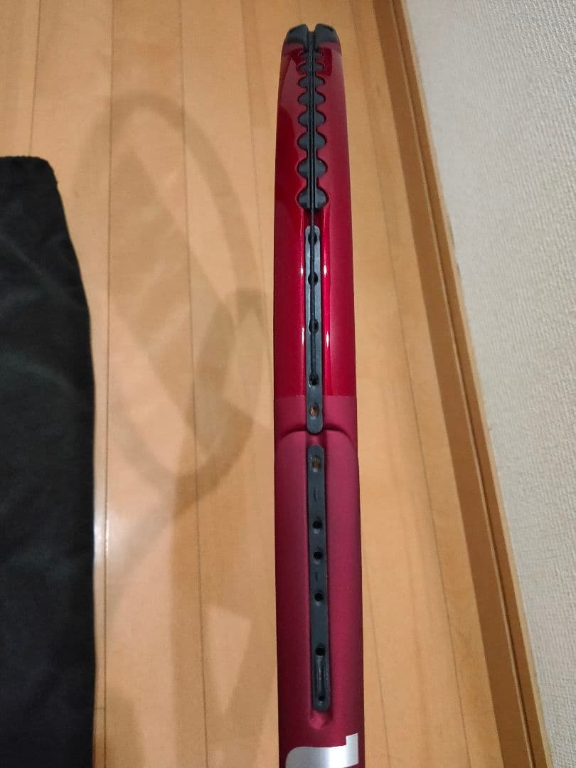 Wilson TRIAD FIVE テニスラケット