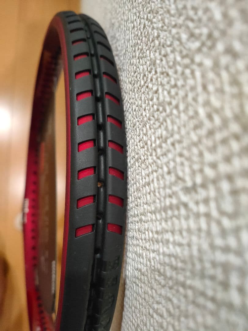 Wilson TRIAD FIVE テニスラケット
