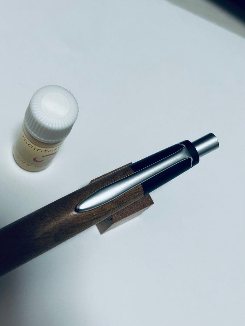 野原工芸　みねばり　シャーペン　旧型