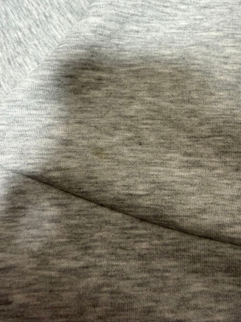 NIKE テックフリース