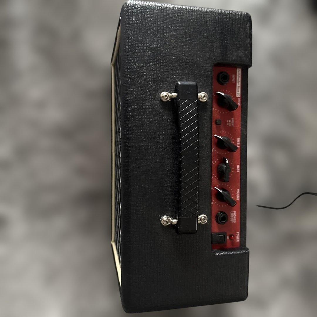 VOX ベース用アンプ