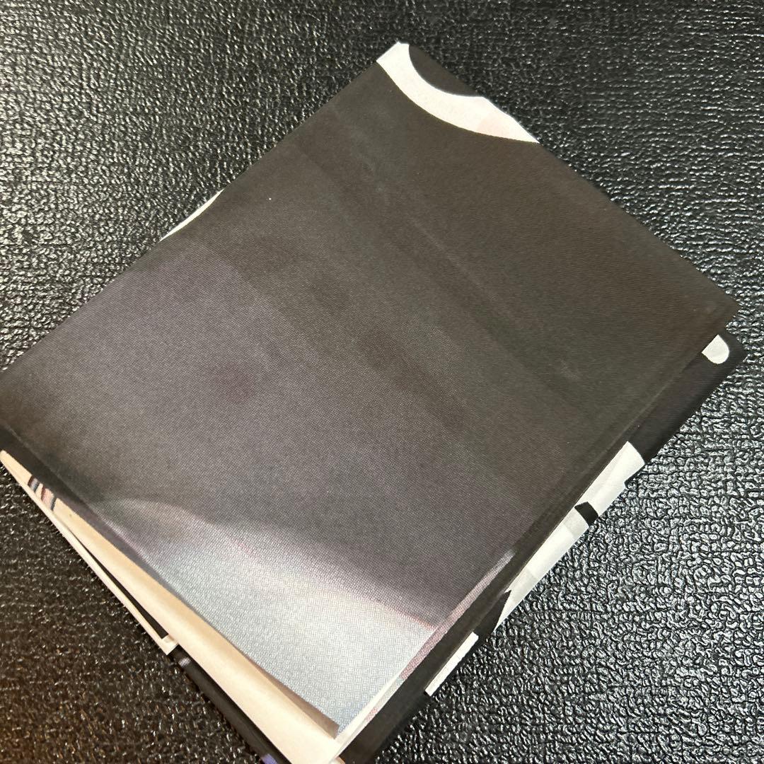 ADO 非売品　のぼり　DAM