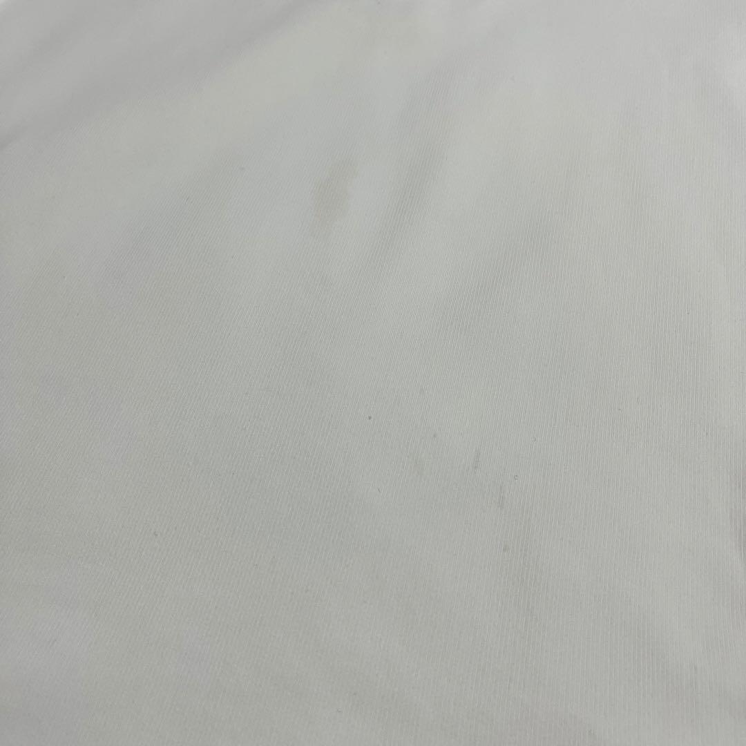 マークアンドロナ 長袖 ハーフジップ 48 ドローコード メンズ ゴルフウェア