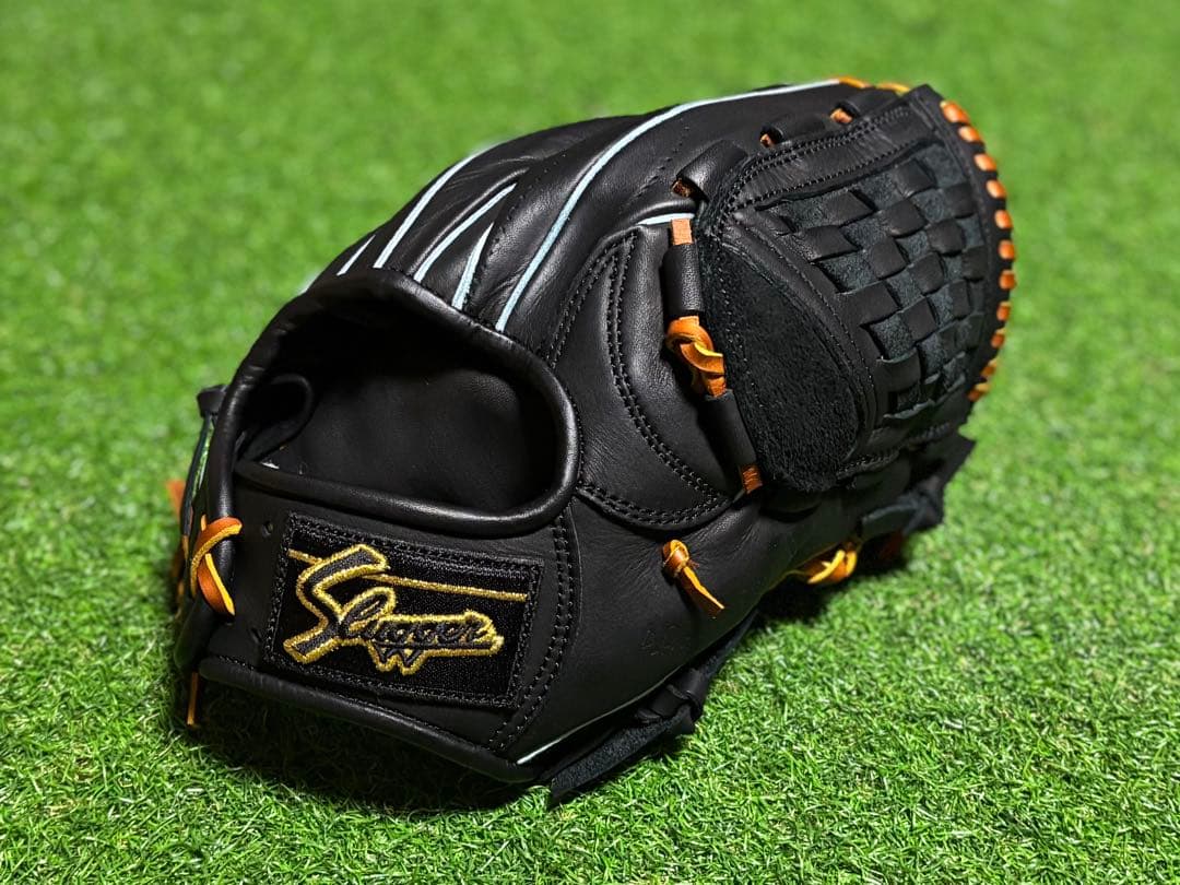 久保田スラッガー軟式MP18