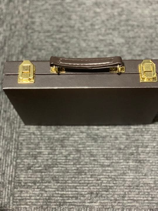 モノポリー確認用