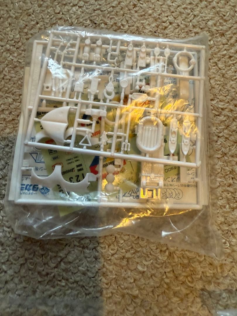 希少激レア‼️ チョロQ タカラ QQQビッグカスタムパック