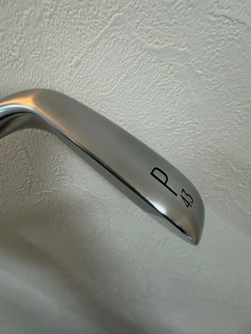 本日限定！タイトリスト t350 2025 6〜48度 6本 モーダス110S