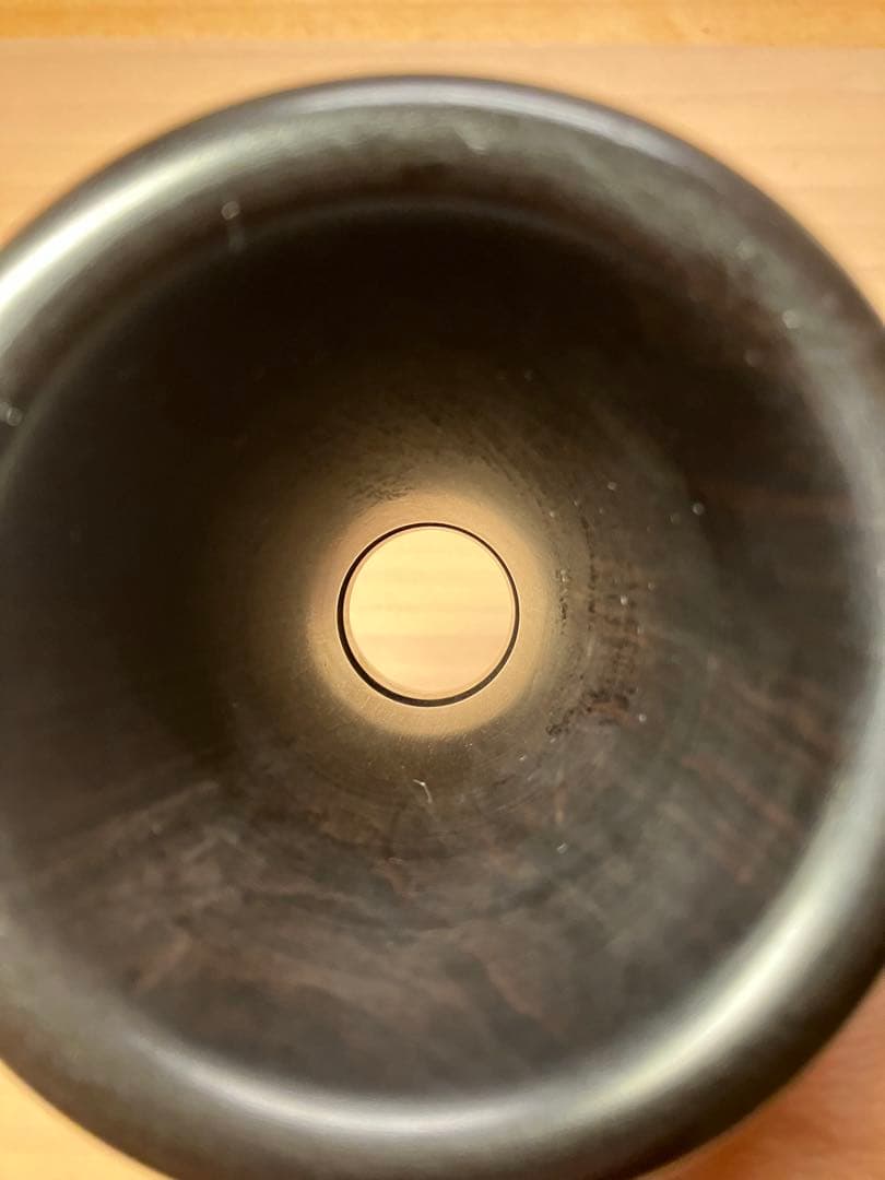 [商談中]バックーン　トラディショナルベル グラナディラ