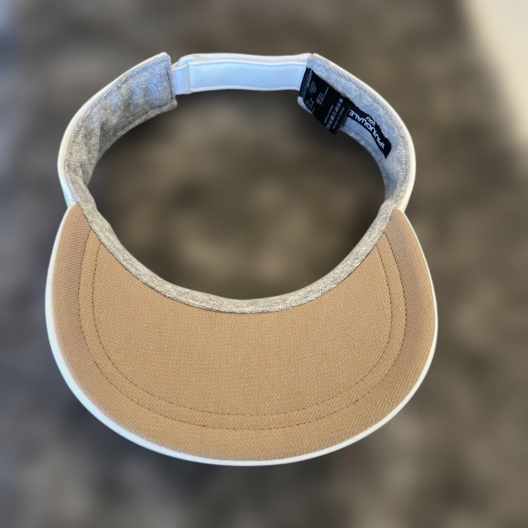 1PIU1UGUALE3 サンバイザー