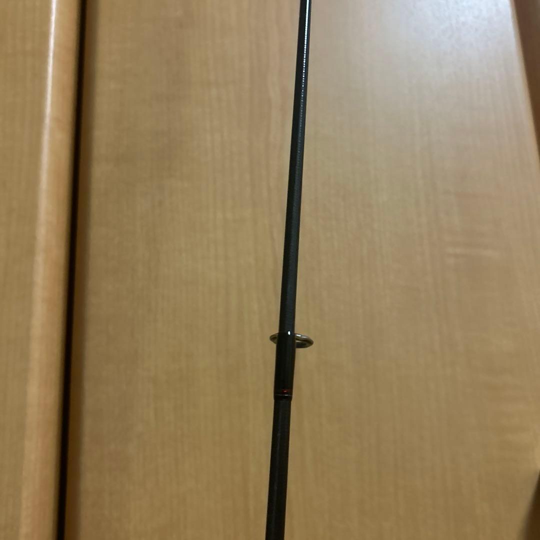 スティーズキングボルトFスペック　改