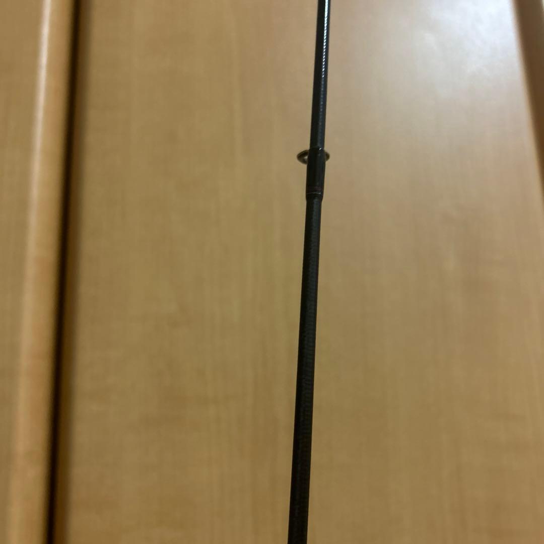 スティーズキングボルトFスペック　改