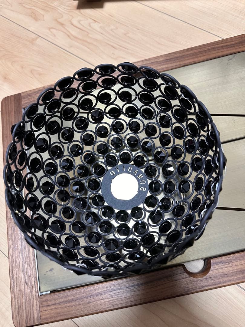 ライト・ランタン somabito DAIBUTSU INOKURO