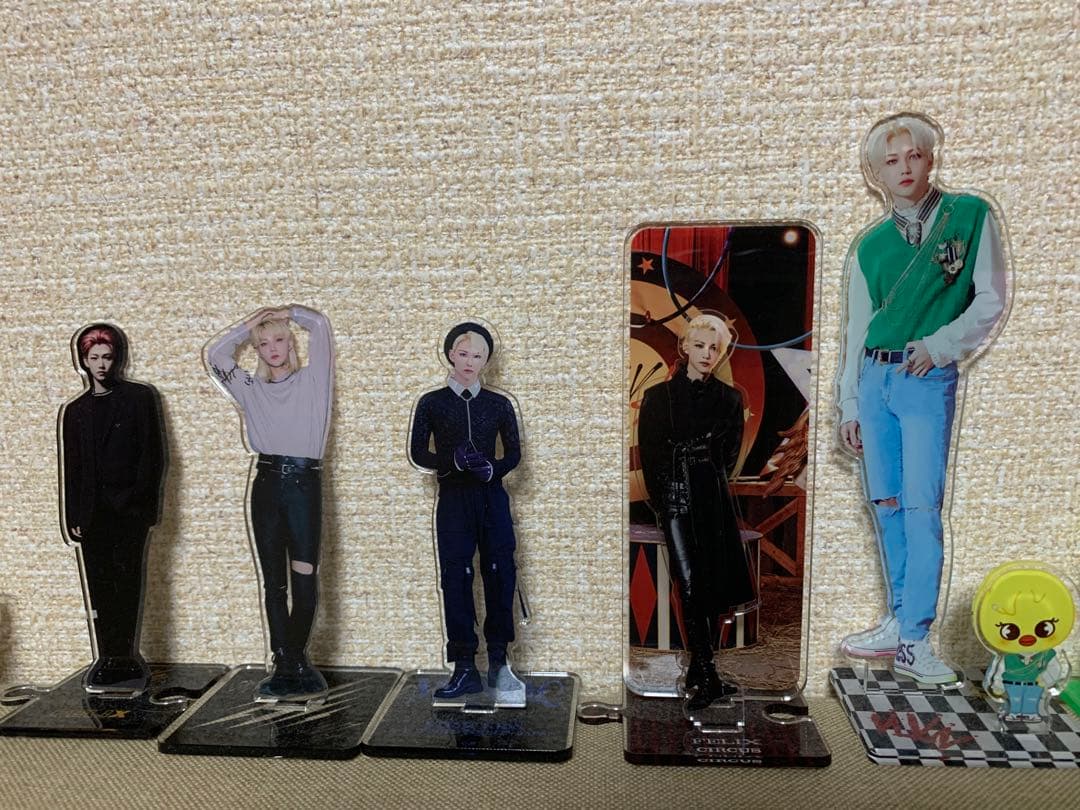 Stray Kids Felix アクリルスタンド