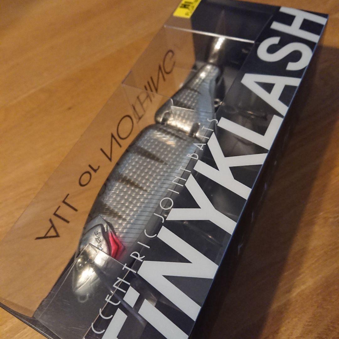 DRT TiNY KLASH Hi #LURKER 新品未使用