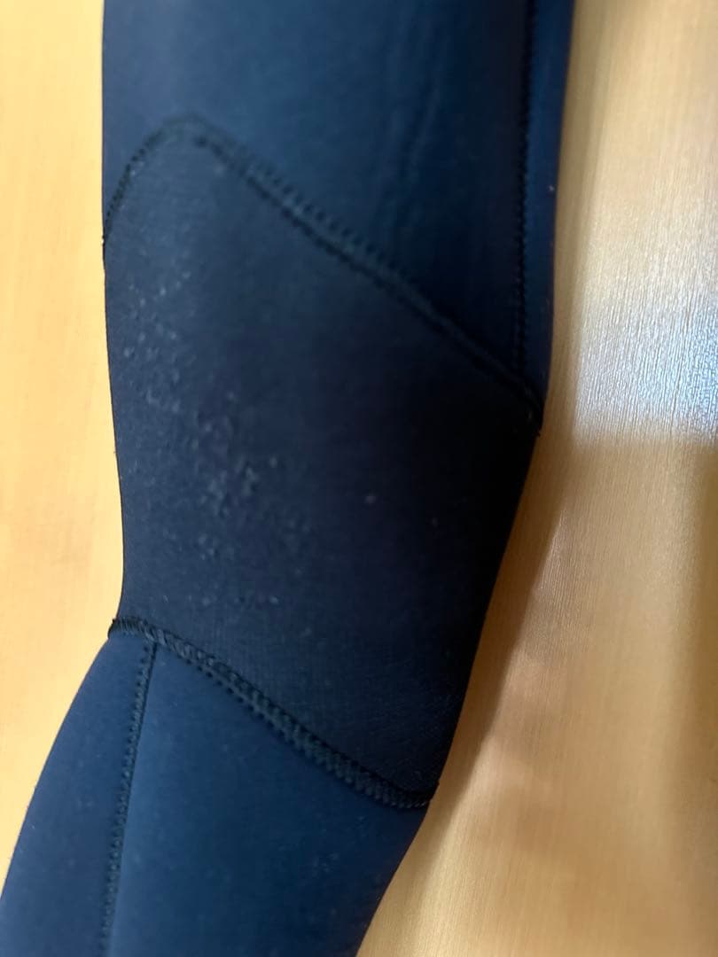 MARIAWETSUITS ジャーフル　3ミリ S