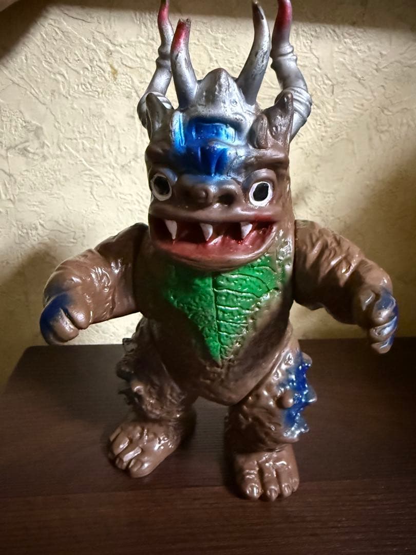 ブルマァク ミクラス 当時物