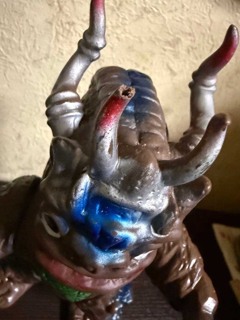 ブルマァク ミクラス 当時物