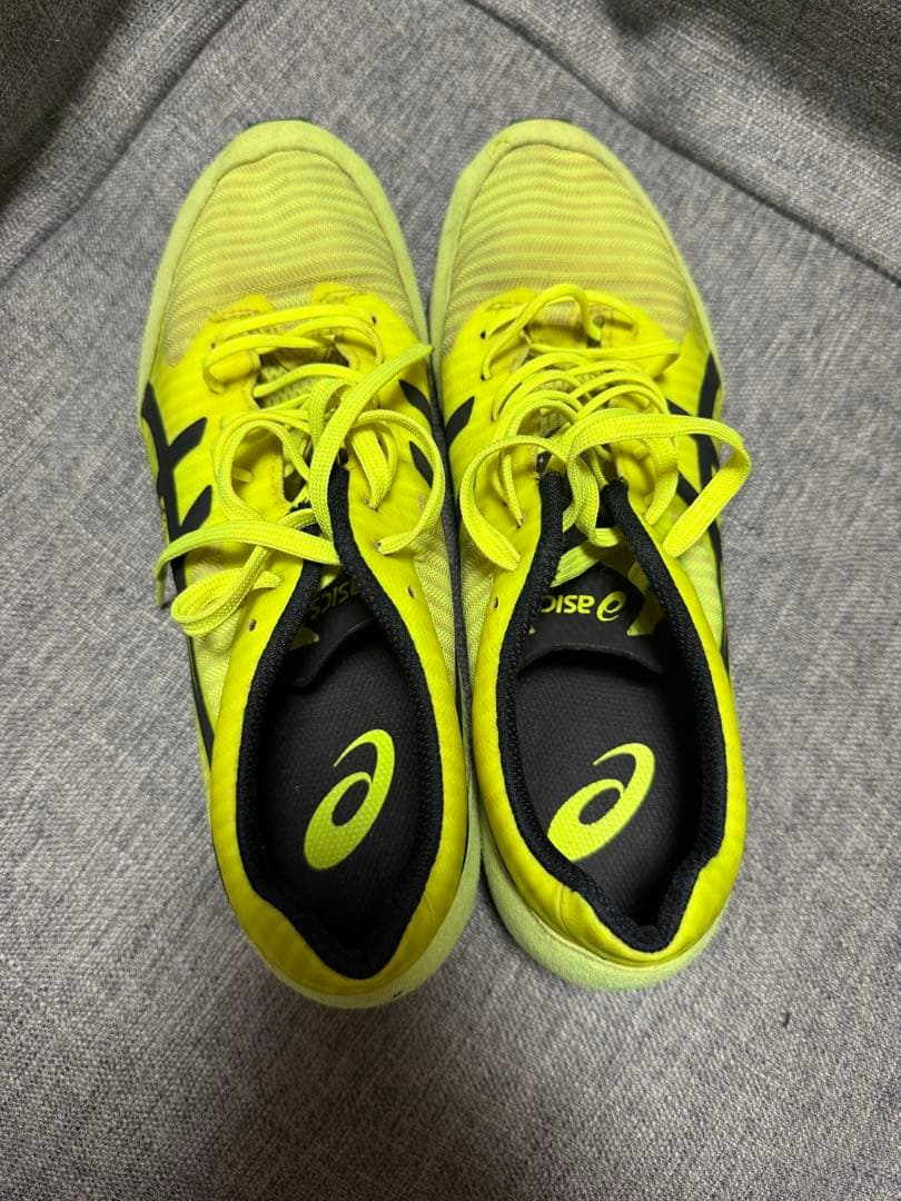 26cm ASICS WINDSPRINT 2ヶ月程度