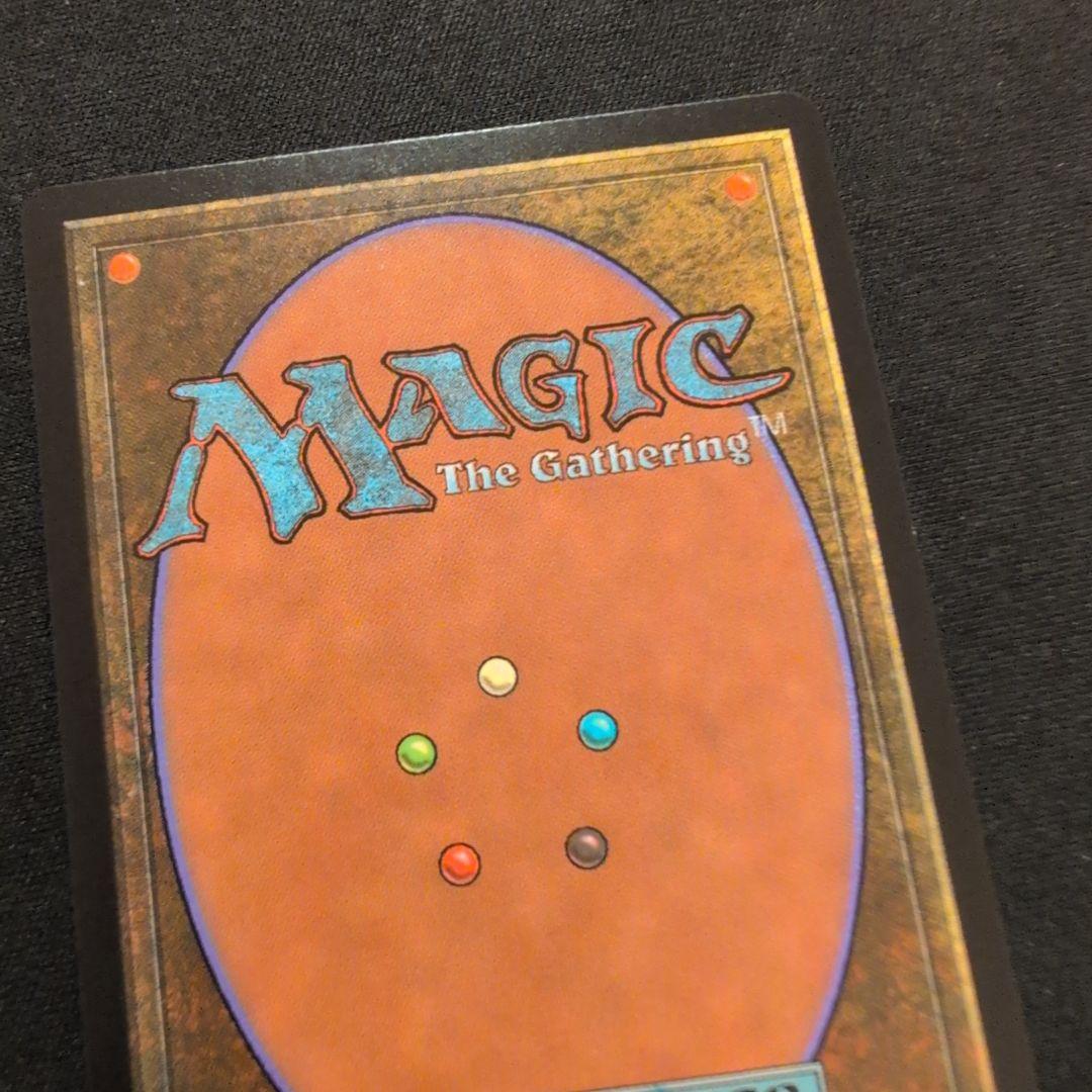 MTG 寺院の庭 EXP 英語版 Foil