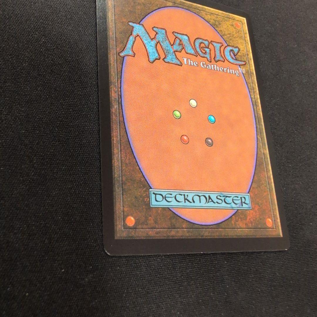 MTG 寺院の庭 EXP 英語版 Foil