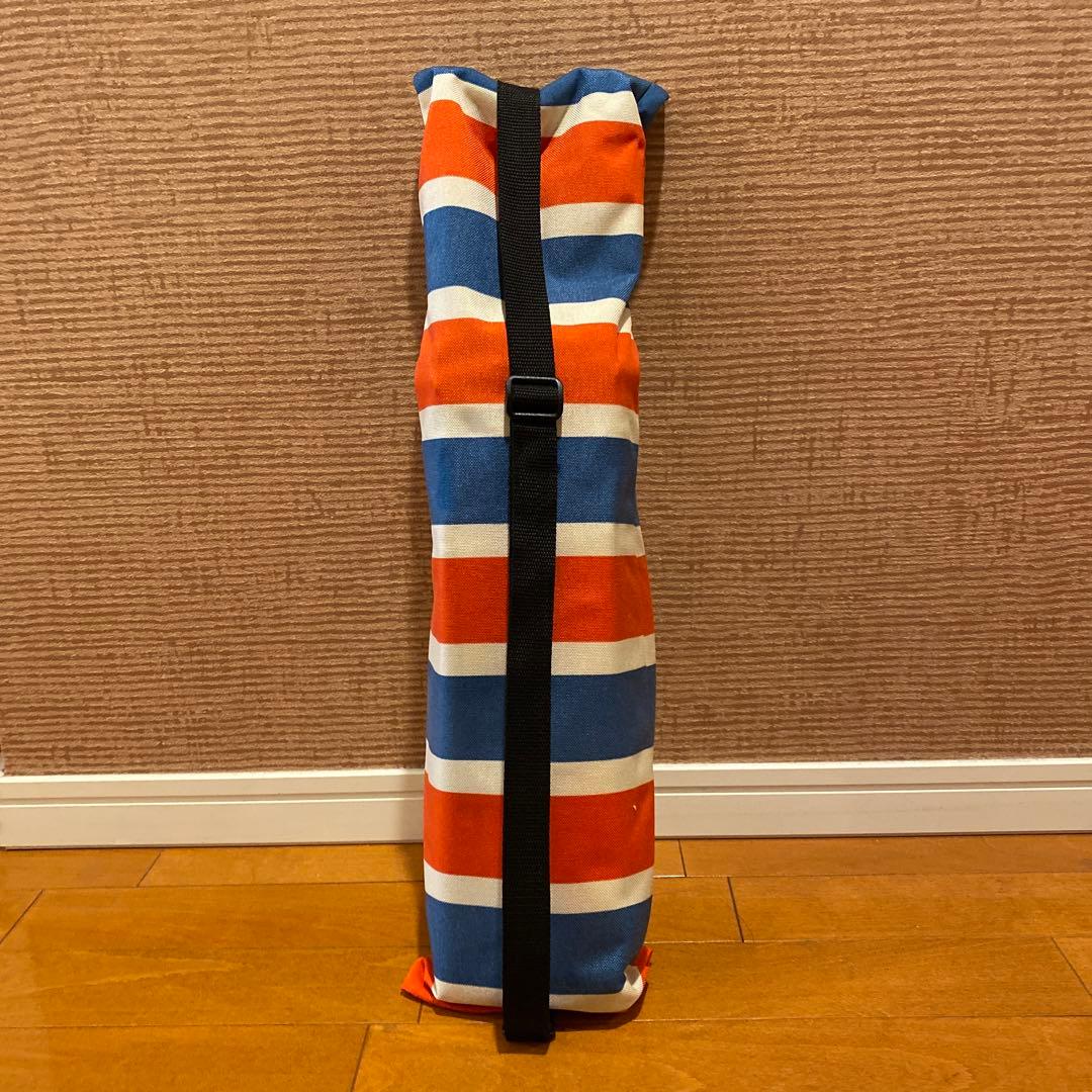 NATAL DESIGN アウトドアチェア ストライプ