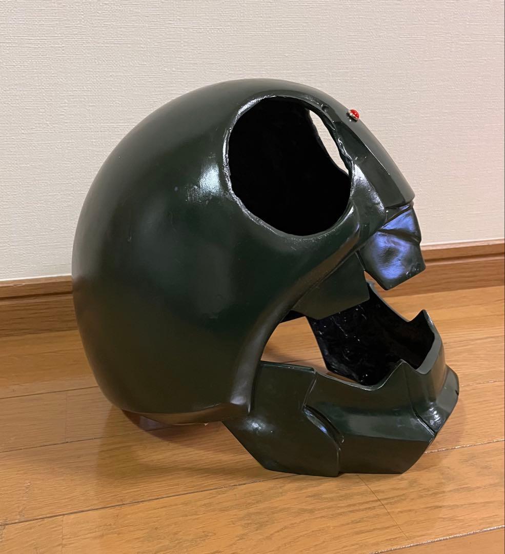 仮面ライダー 1/1レプリカマスク