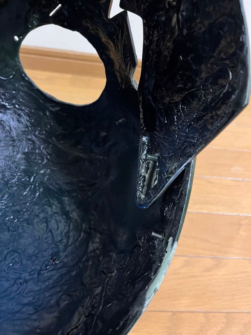 仮面ライダー 1/1レプリカマスク