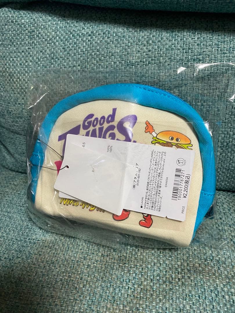 フレーバーズ　10点