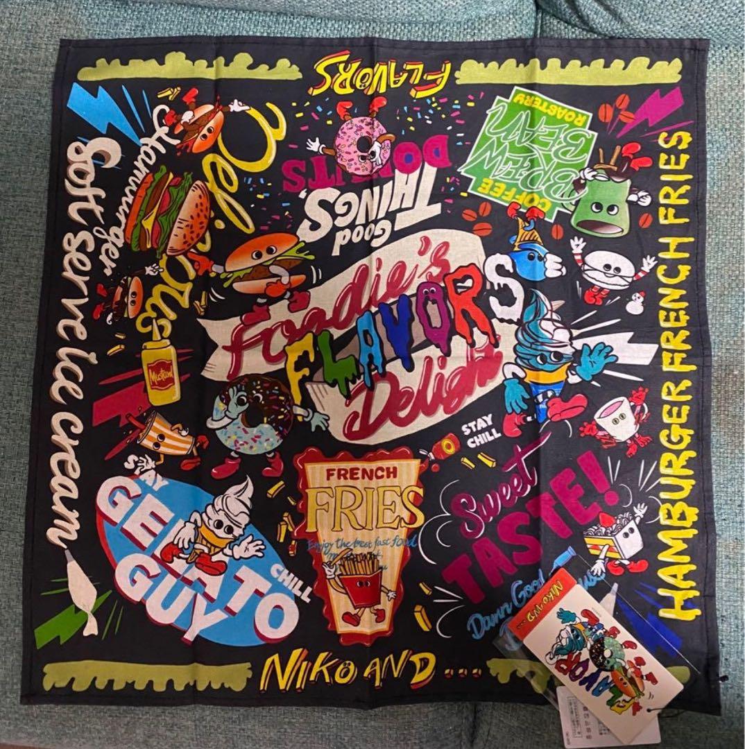 フレーバーズ　10点