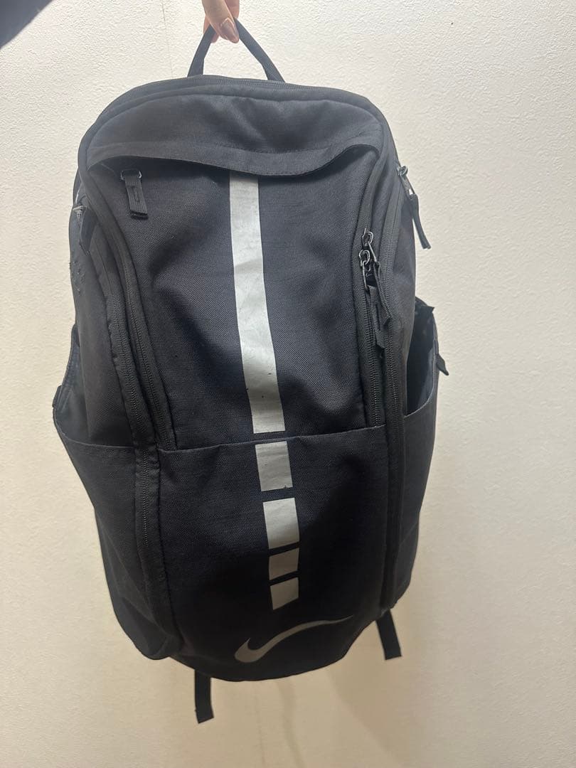 Nike Elite バスケットボール用リュック