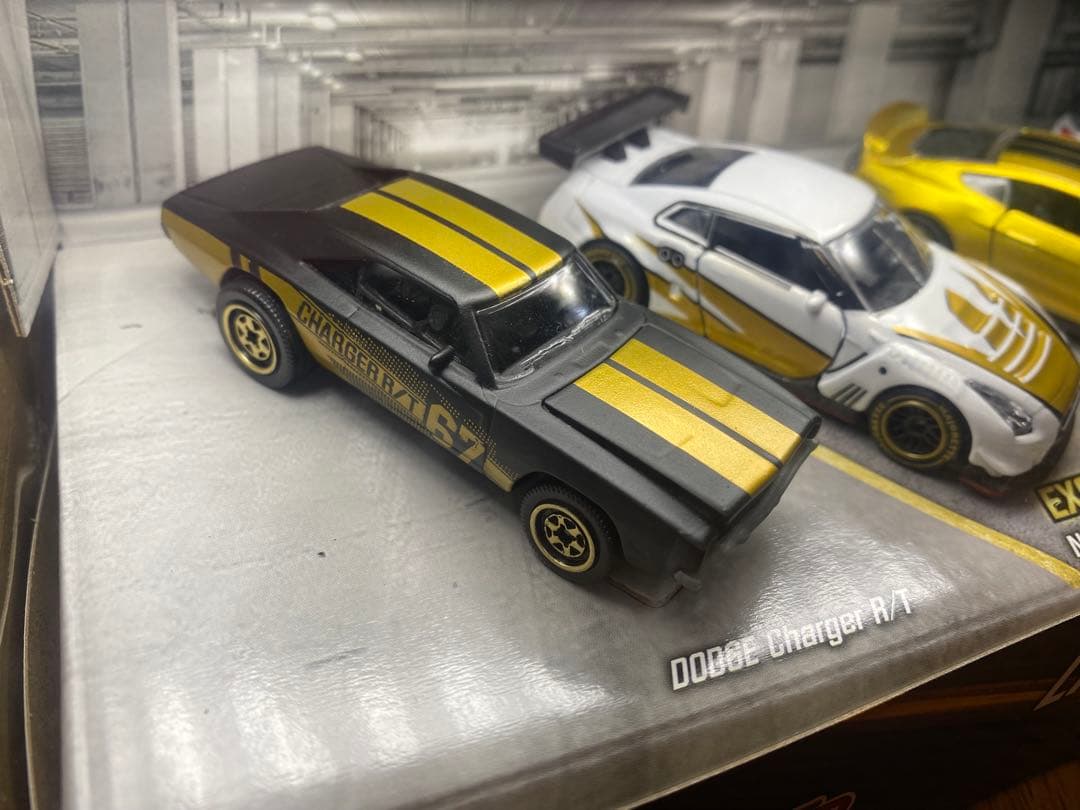 リミテッドエディション マジョレット日本未発売