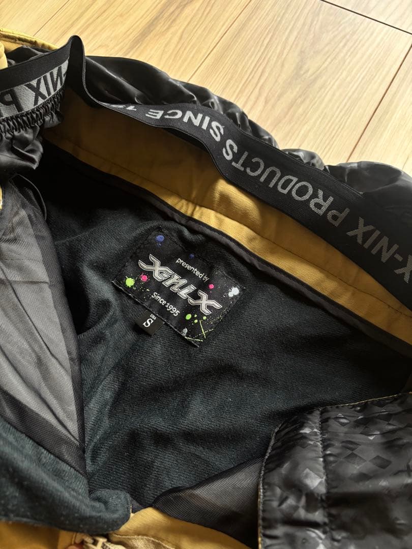 【最終値下げ！】7点セット✳︎ウインタースポーツウェア・小物セット