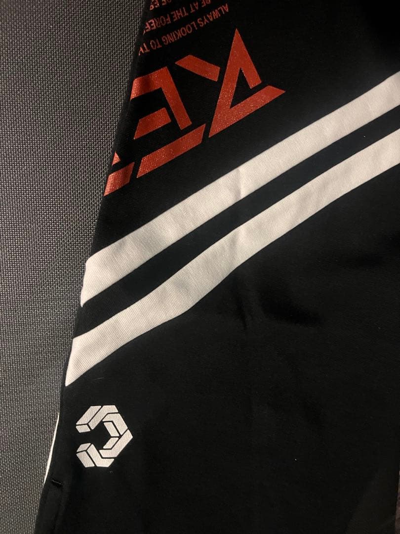 【新品未使用】CRONOS クロノス　ロングパンツ　CRONOS×RE