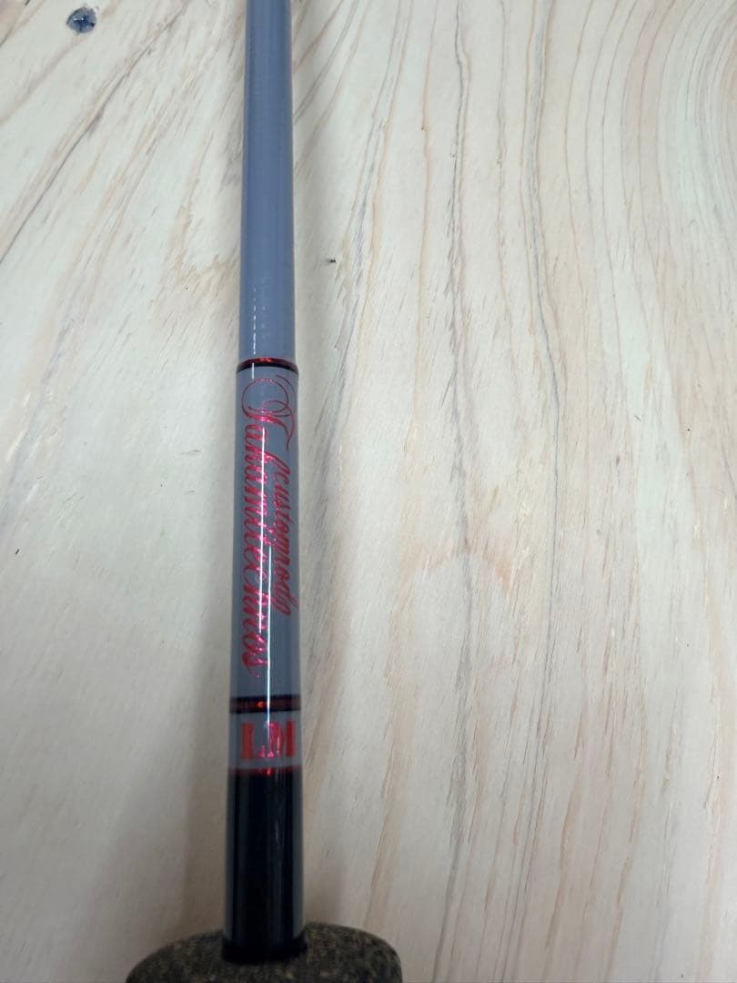 専用　　タカミテクノス モズ takamitechnos moz 546LM