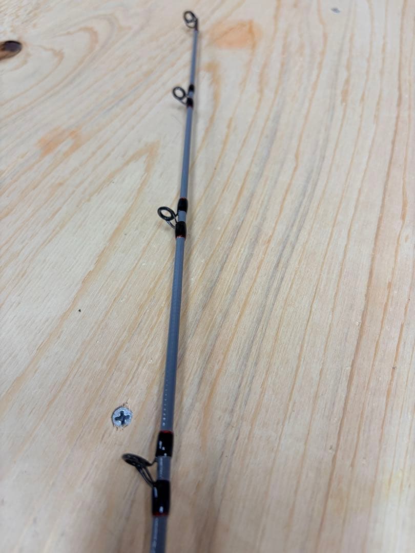 専用　　タカミテクノス モズ takamitechnos moz 546LM