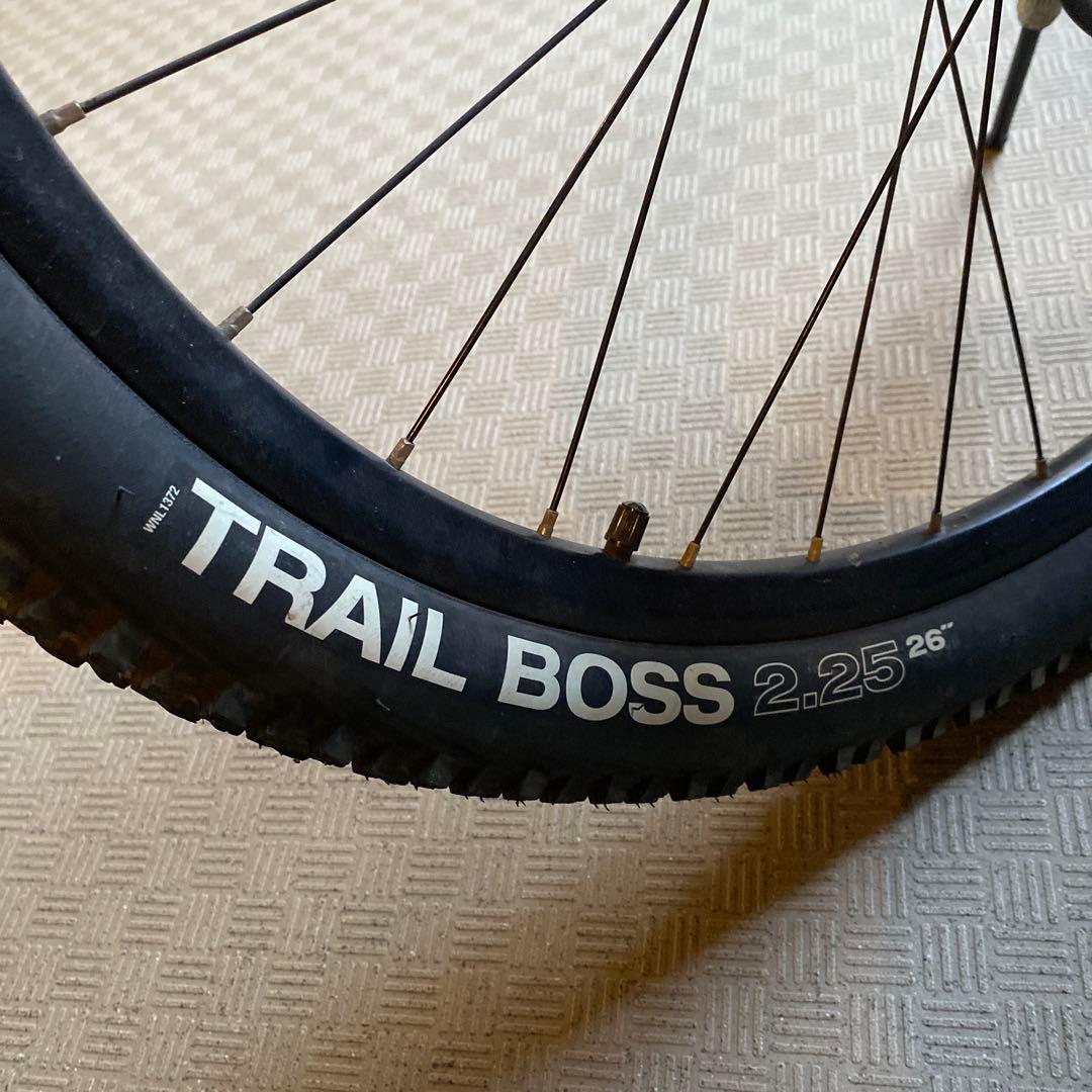 週末値下げ！！KONA LANAI XS 26 マウンテンバイク　チャコール炭黒