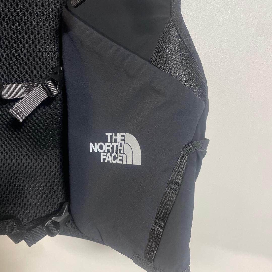 ノースフェイス　ＴＲ6 ランニングバックパック