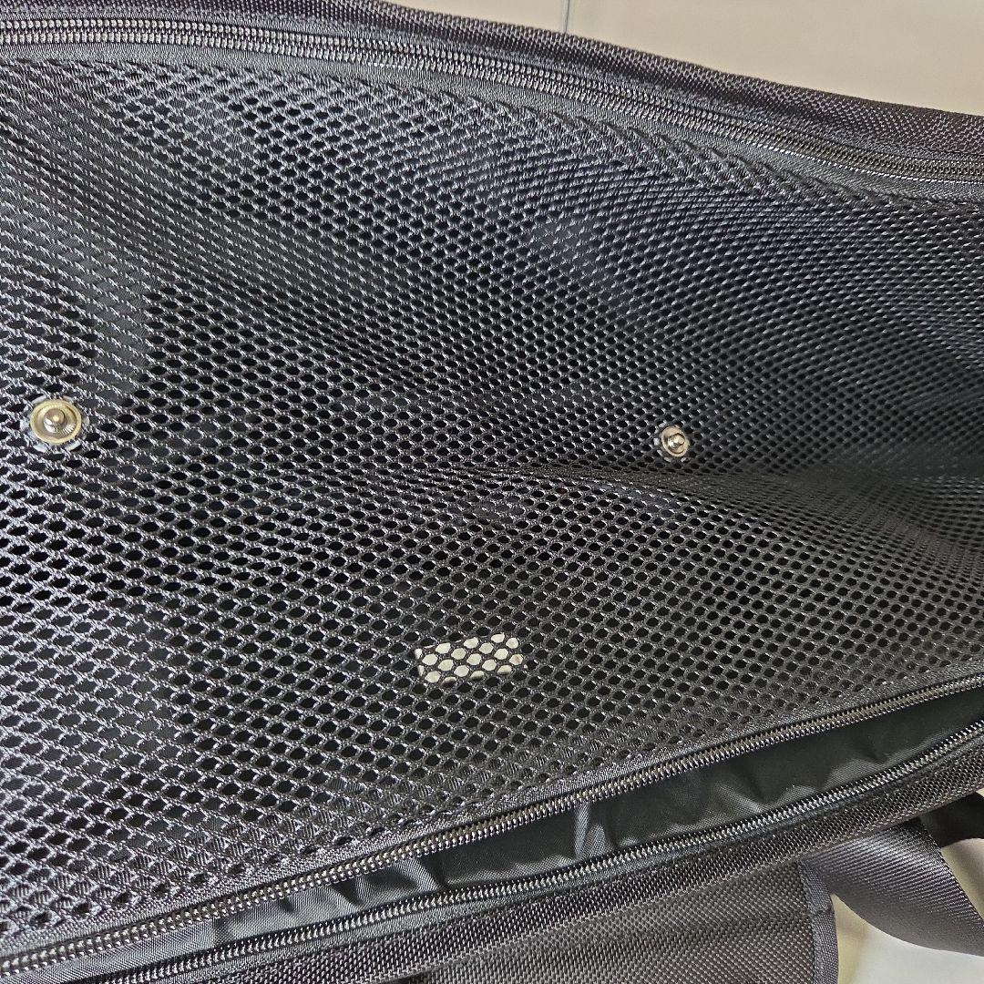 フリーステッチ バルコディ スクエア トート L サイズ